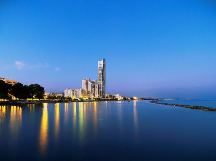 Image No.9-Appartement de 3 chambres à vendre à Limassol