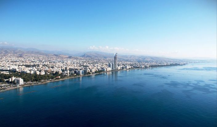 Image No.10-Appartement de 3 chambres à vendre à Limassol