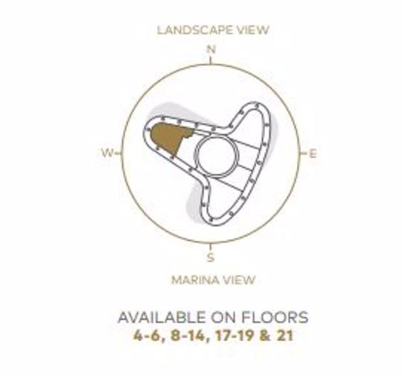 Image No.20-Appartement de 2 chambres à vendre à Ayia Napa