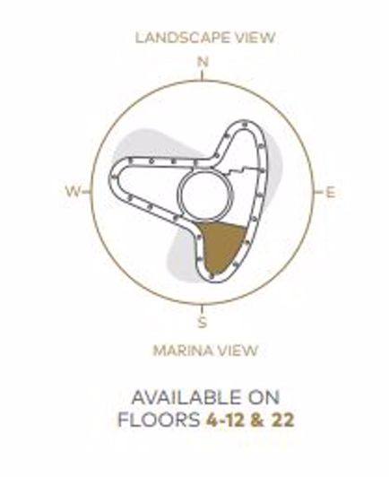 Image No.24-Appartement de 2 chambres à vendre à Ayia Napa