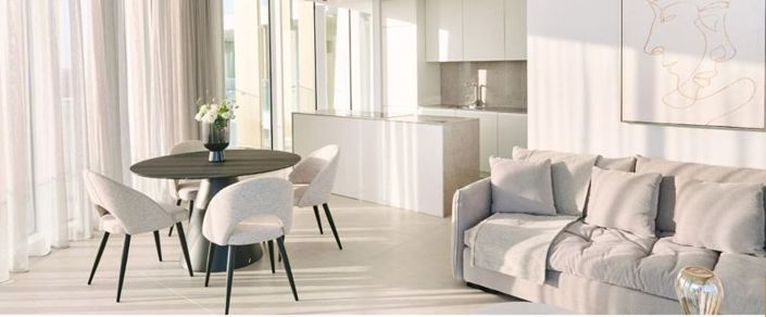 Image No.3-Appartement de 2 chambres à vendre à Ayia Napa