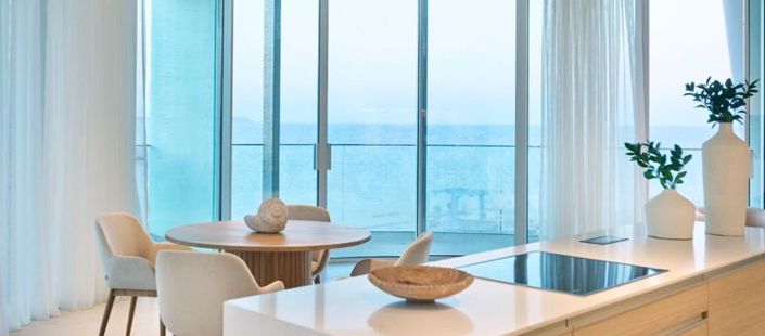 Image No.4-Appartement de 2 chambres à vendre à Ayia Napa