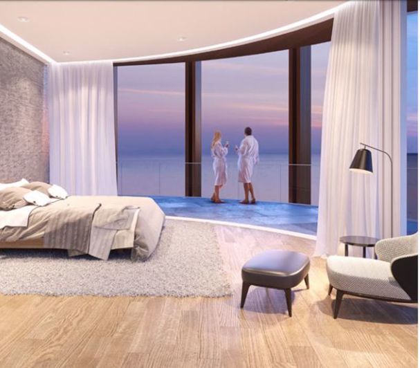 Image No.7-Appartement de 2 chambres à vendre à Ayia Napa