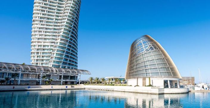 Image No.13-Appartement de 3 chambres à vendre à Ayia Napa