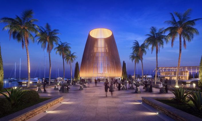 Image No.14-Appartement de 3 chambres à vendre à Ayia Napa