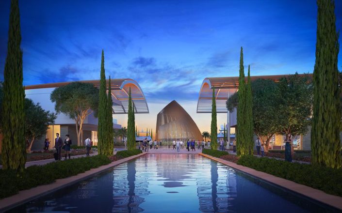 Image No.16-Appartement de 3 chambres à vendre à Ayia Napa