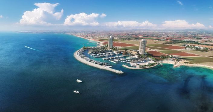 Image No.18-Appartement de 3 chambres à vendre à Ayia Napa