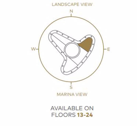 Image No.20-Appartement de 3 chambres à vendre à Ayia Napa