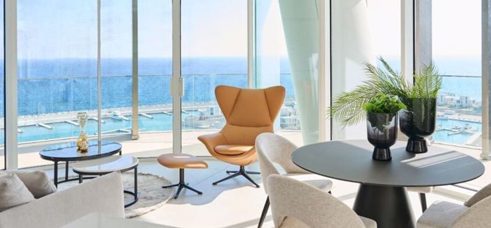 Image No.3-Appartement de 3 chambres à vendre à Ayia Napa