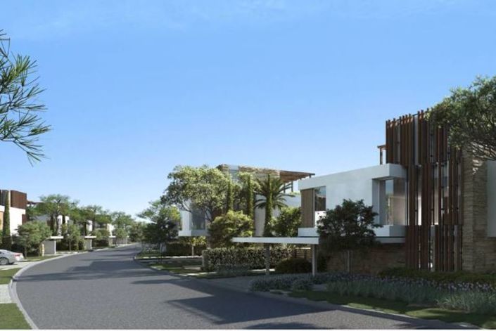 Image No.19-Villa de 5 chambres à vendre à Ayia Napa