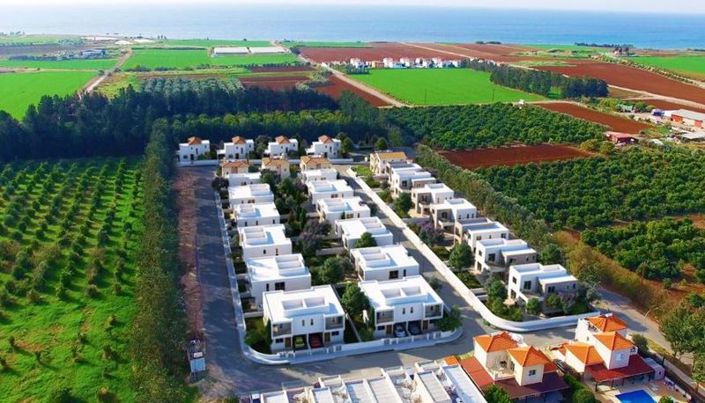 Image No.13-Villa de 3 chambres à vendre à Mandria