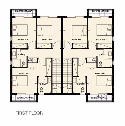 Image No.16-Villa de 3 chambres à vendre à Mandria