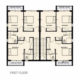 type-a-first-floor