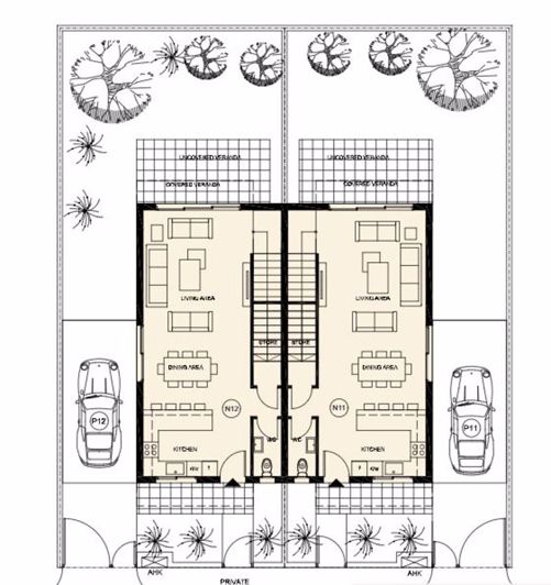 Image No.17-Villa de 3 chambres à vendre à Mandria