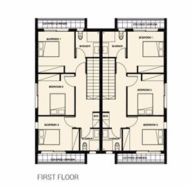 type-b-first-floor