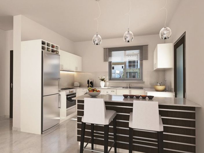 Image No.3-Villa de 3 chambres à vendre à Mandria