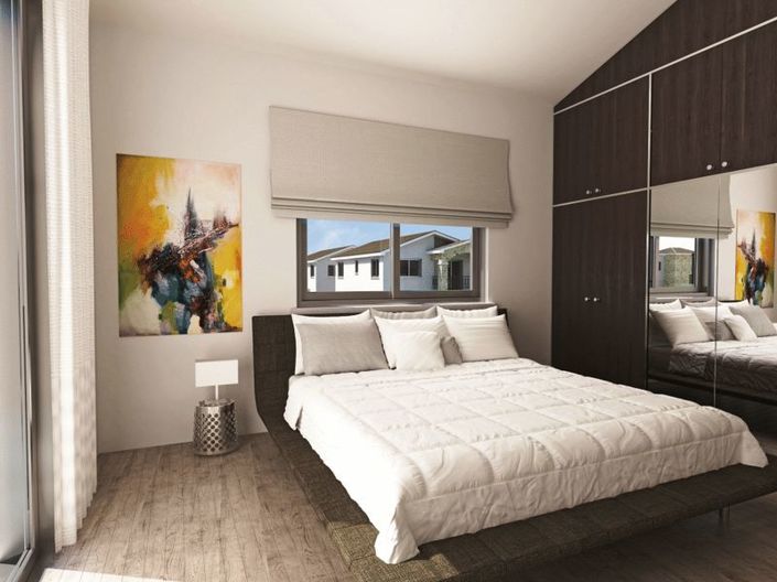 Image No.5-Villa de 3 chambres à vendre à Mandria