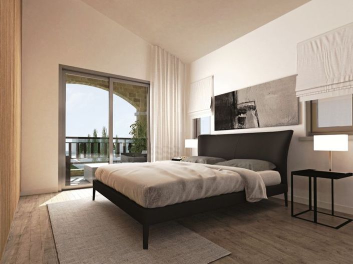 Image No.6-Villa de 3 chambres à vendre à Mandria