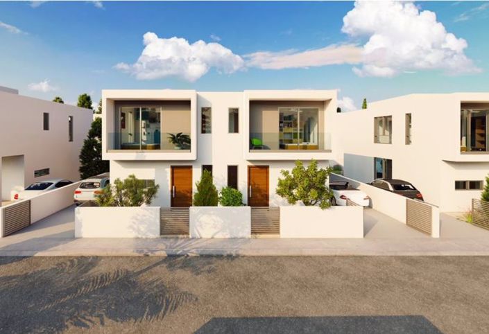 Image No.8-Villa de 3 chambres à vendre à Mandria