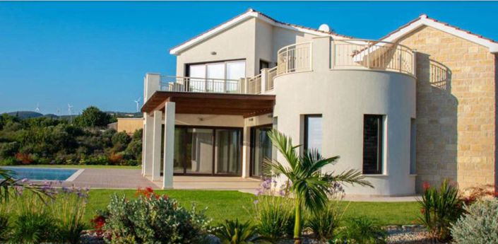 Image No.5-3 Bed Villa for sale