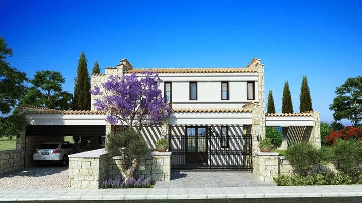 Image No.2-3 Bed Villa for sale