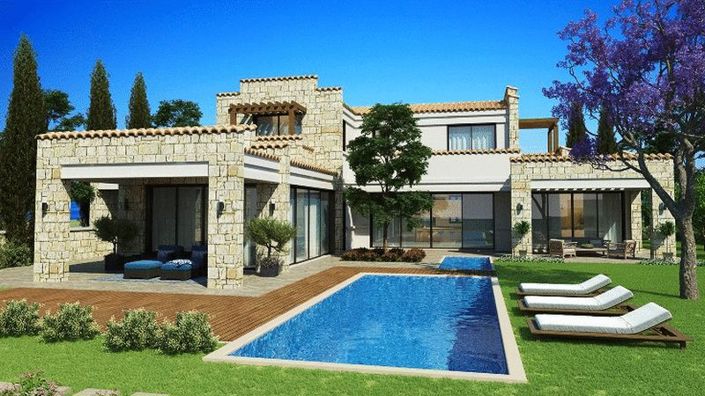 Image No.4-3 Bed Villa for sale