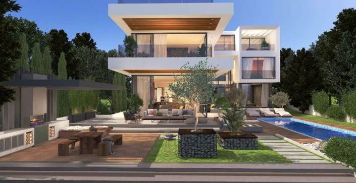 Image No.2-4 Bed Villa for sale