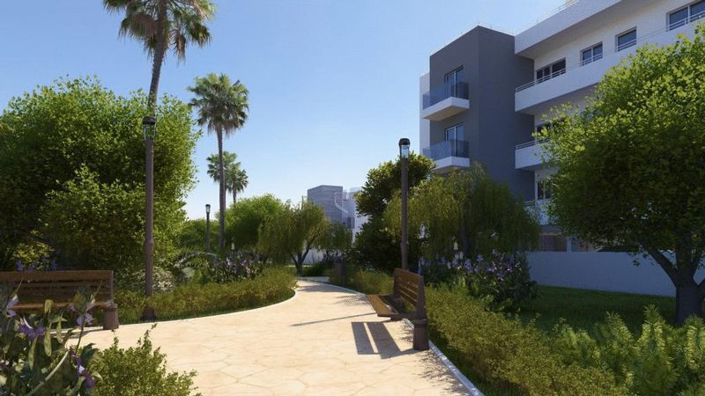 Image No.2-2 Bed Apartment for sale