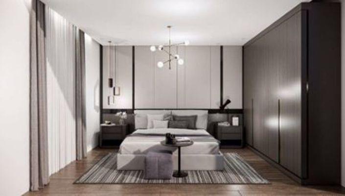 Image No.6-2 Bed Apartment for sale