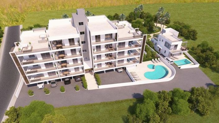 Image No.9-2 Bed Apartment for sale