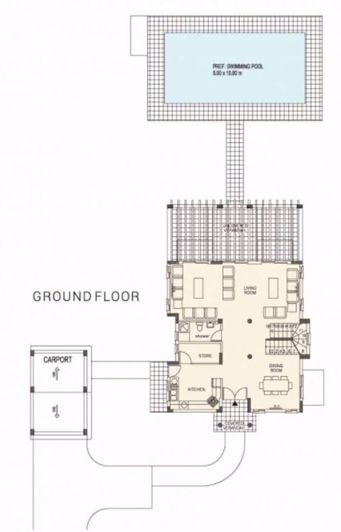 Image No.15-4 Bed Villa for sale