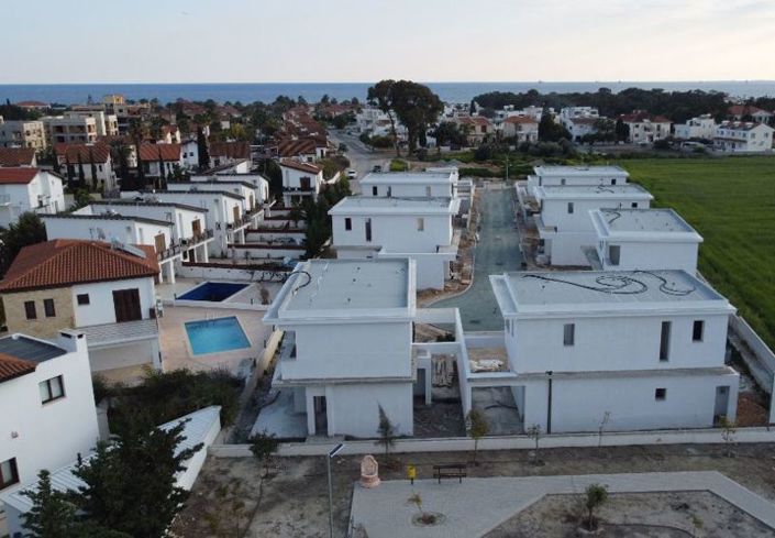 Image No.11-3 Bed Villa for sale