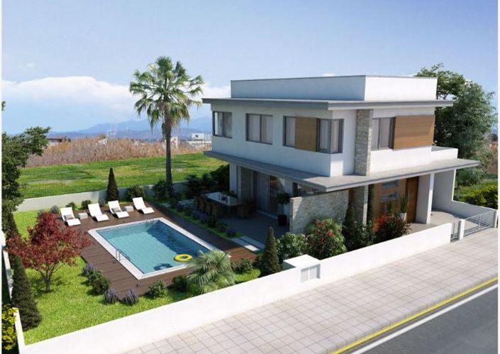 Image No.2-3 Bed Villa for sale