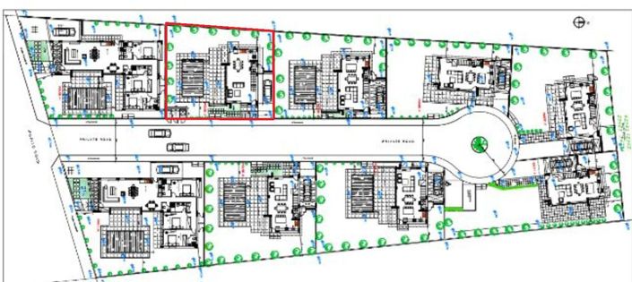 Image No.22-3 Bed Villa for sale