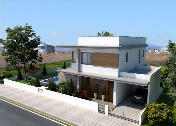 Image No.3-3 Bed Villa for sale
