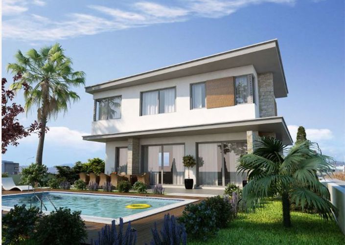 Image No.4-3 Bed Villa for sale
