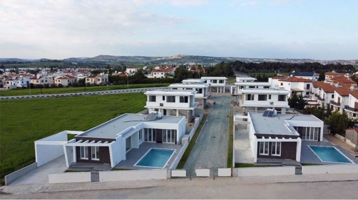 Image No.8-3 Bed Villa for sale