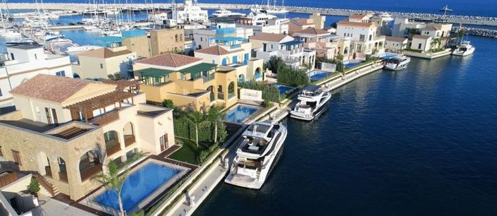Image No.3-4 Bed Villa for sale
