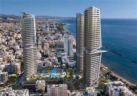 Image No.0-Appartement de 3 chambres à vendre à Limassol