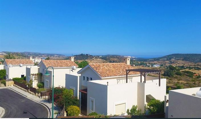 Image No.10-Villa de 2 chambres à vendre à Monagrouli