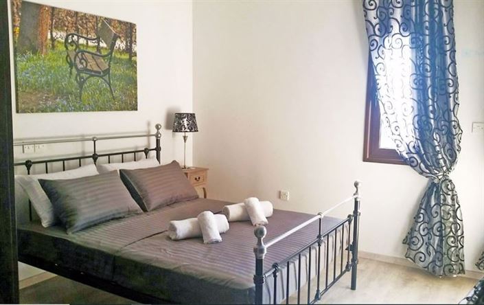 Image No.7-Villa de 2 chambres à vendre à Monagrouli