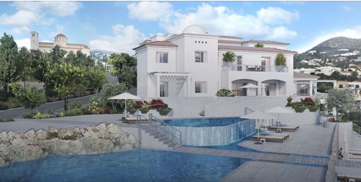 Image No.12-2 Bed Villa for sale