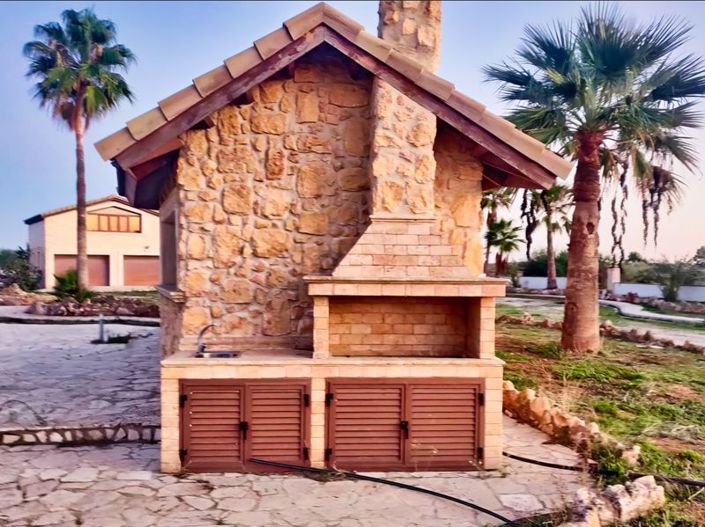 Image No.20-Villa de 7 chambres à vendre à Vrysoules