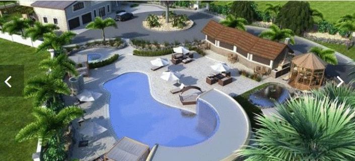 Image No.2-Villa de 7 chambres à vendre à Vrysoules