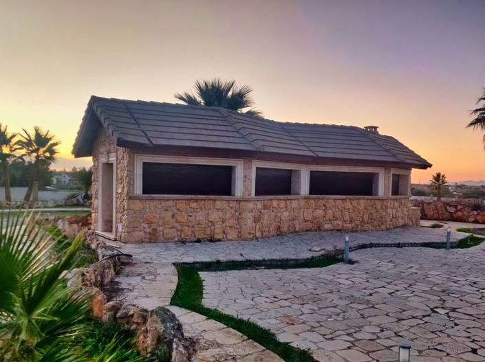 Image No.22-Villa de 7 chambres à vendre à Vrysoules