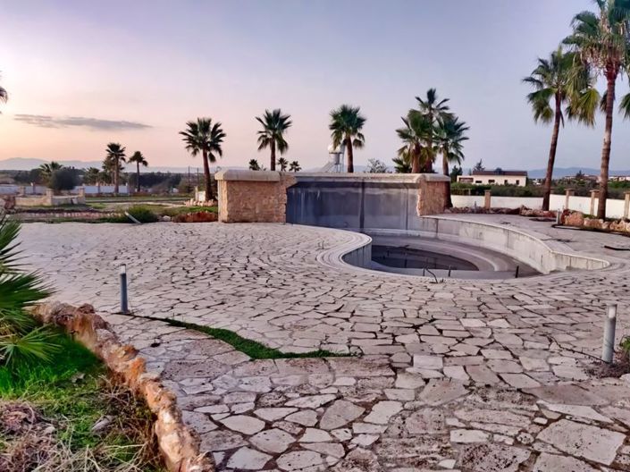 Image No.24-Villa de 7 chambres à vendre à Vrysoules