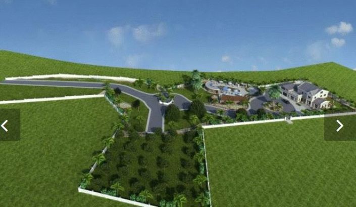 Image No.32-Villa de 7 chambres à vendre à Vrysoules