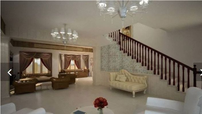 Image No.3-Villa de 7 chambres à vendre à Vrysoules