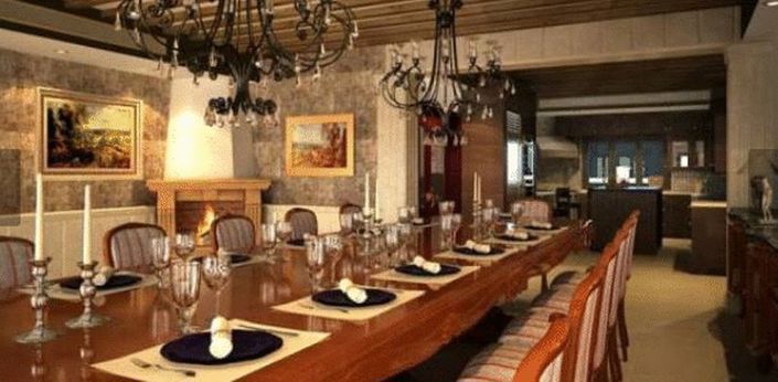 Image No.10-Villa de 7 chambres à vendre à Vrysoules