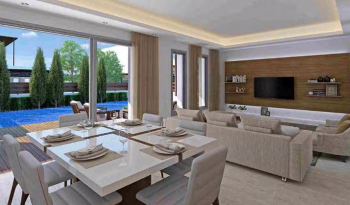 Image No.3-3 Bed Villa for sale